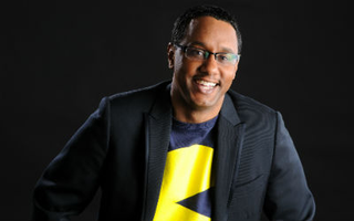 Mario Armstrong (Courtesy of Mario Armstrong)